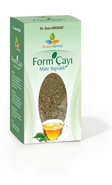 Form Çayı 200 Gr