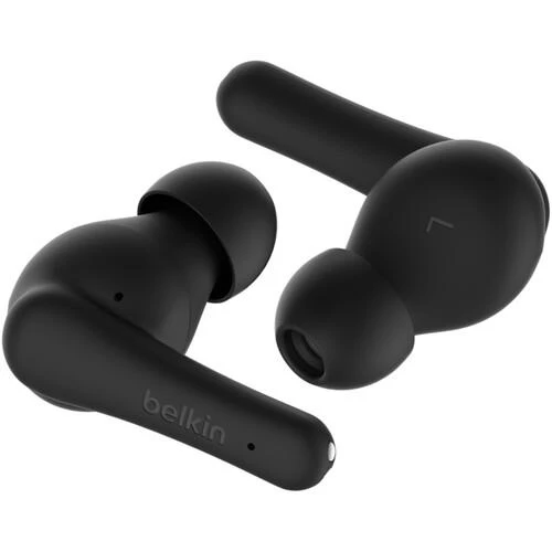 Belkin SoundForm TWS Kulaklık- Siyah - 2
