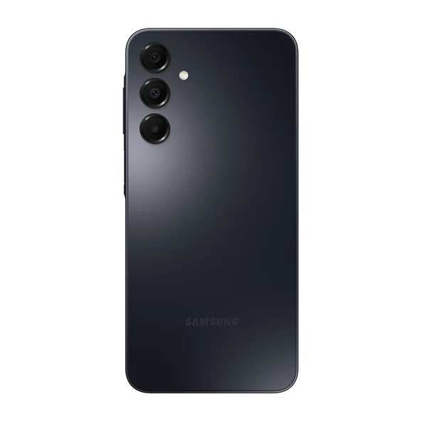 Samsung Galaxy A16 128 GB 4 GB Ram Siyah (Samsung Türkiye Garantili) - Resim 5