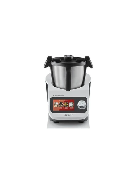 Arzum AR1181 Thermogusto Akıllı Mutfak Robotu - 4