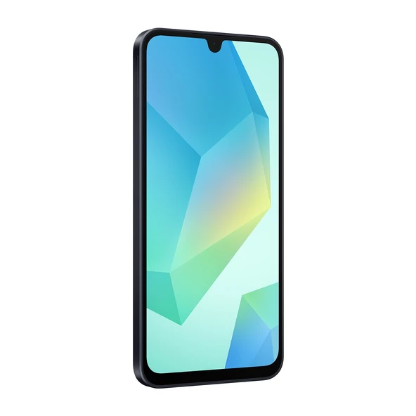 Samsung Galaxy A16 128 GB 4 GB Ram Siyah (Samsung Türkiye Garantili) - Resim 2