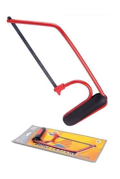 ELTOS PD 109 PİMLİ TESTERE - 2