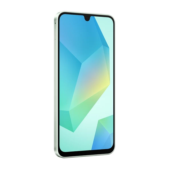 Samsung Galaxy A16 128 GB 4 GB Ram Açık Yeşil (Samsung Türkiye Garantili) - 2
