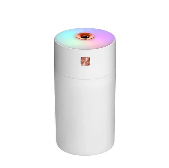 Blue Spectrum HN-003 Rainbow  Mini Hava Nemlendirici 300 ml - 3