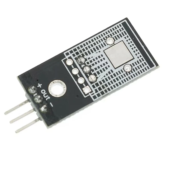 DS18B20 18B20 Sıcaklık Sensör Modülü - Resim 5