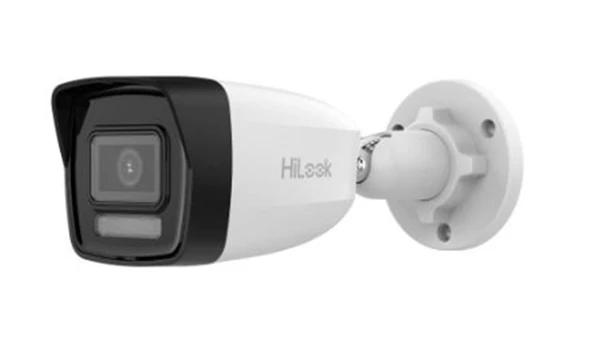 Hilook IPC-B160HA-LU 6 MP 2.8mm Dual Light MD 2.0 Ip Bullet Kamera