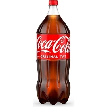 COCA COLA 2,5LT