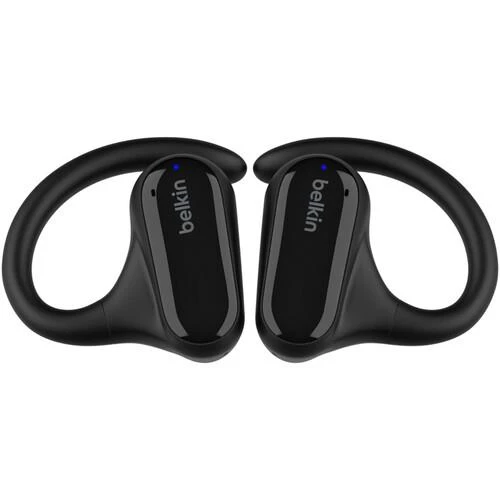 Belkin Open-Ear Wireless Kulaklık Siyah AUC013CTBK - 3