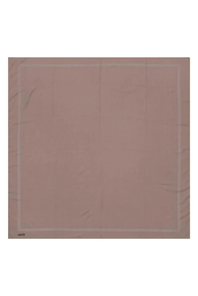 Düz Koton Eşarp 1030950-991 - 2