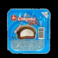ÜLKER ÇOKOMEL XL SADE 22GR