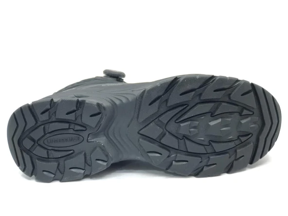 Lumberjack Mick Hı Watherproof® Softshell Outdoor Erkek Bot - Resim 6