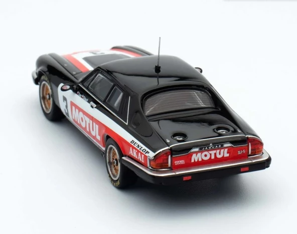 İnno64 European Touring Car Championship 1982 Model Araba - 2