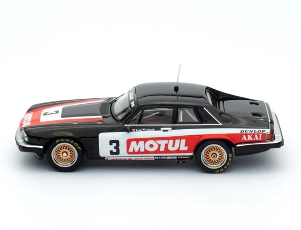 İnno64 European Touring Car Championship 1982 Model Araba - 3