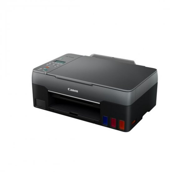 Canon G3460 Yazıcı-Tarayıcı-Fotokopi WI-FI Renkli Mürekkep Tanklı Yazıcı - 1