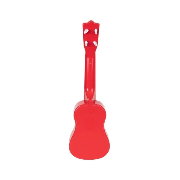 4359 Gitar Telli Baskılı Eccho-Sunman - 5