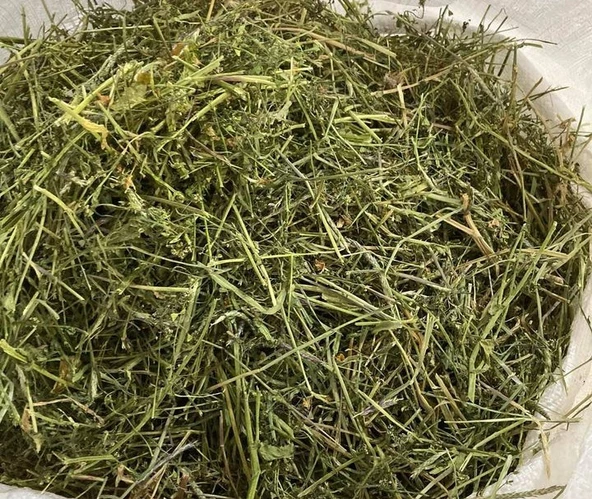 Çoban Çantası 1 Kg Organik Yeni Mahsül, Doğal Kurutulmuş, Elenmiş