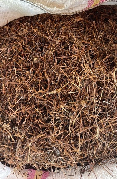 KİRAZ SAPI 500 GR ORGANİK ( Yeni Mahsül, Doğal Kurutulmuş, Elenmiş )