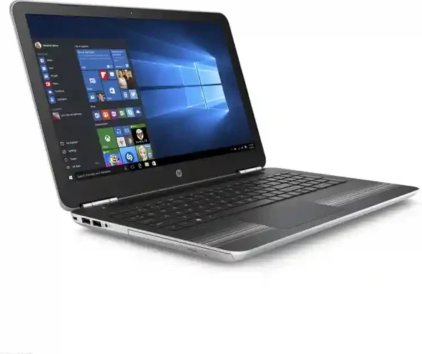 HP PAVİLİON 3165NGW  LAPTOP 15.6''- İ5/5.NESİL 8GB/ 128 GB SSD GARANTİLİ YENİLENMİŞ ÜRÜN