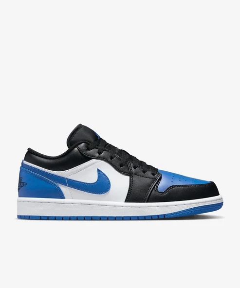 Nike Aır Jordan 1 Low Erkek Ayakkabı 553558-140