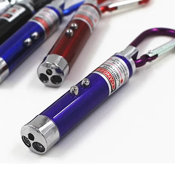 Wt-177- Anahtarlık Lazer - 3