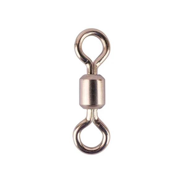 Mustad Demon Swivel DLSS01 Fırdöndü  Standart NO:4/0 - 4LU - 7