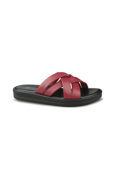 Ceyo 9986 Kadın Memory Foam Hafızalı Anatomik Terlik - 2