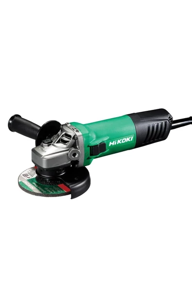 G13SB4 1400W 125 MM ELEKTRİKLİ AVUÇ TAŞLAMA