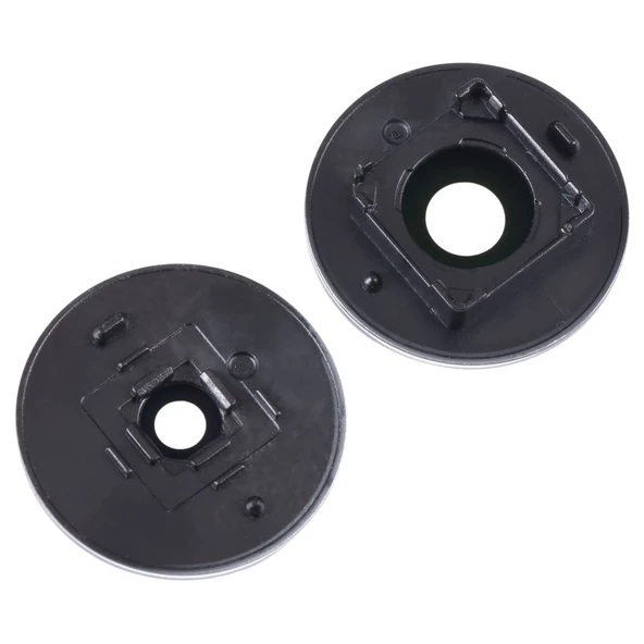 Oppo Realme C55 Uyumlu Arka Kamera Lensi, Camı RMX3710 - 2