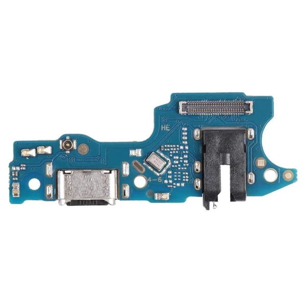 Oppo Realme C55 Uyumlu USB Şarj Soketi + Mikrofon RMX3710