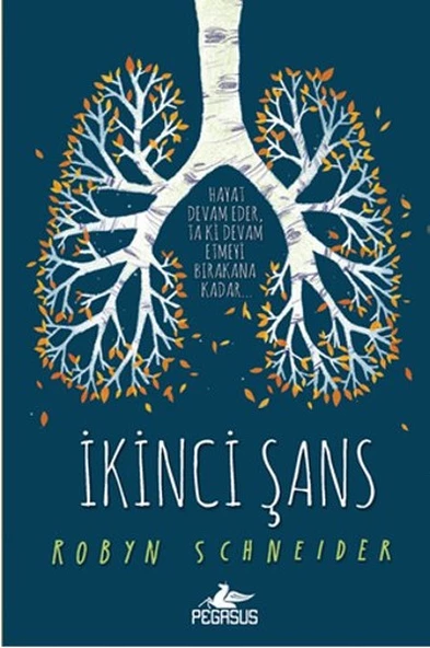 İkinci Şans (Ciltli)