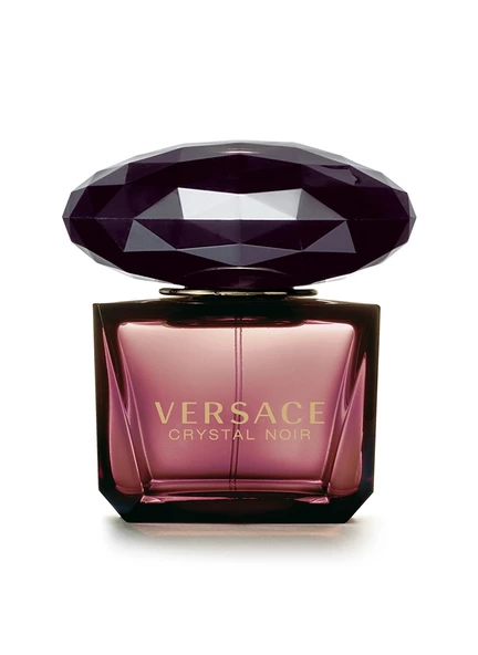 Versace Crystal Noir