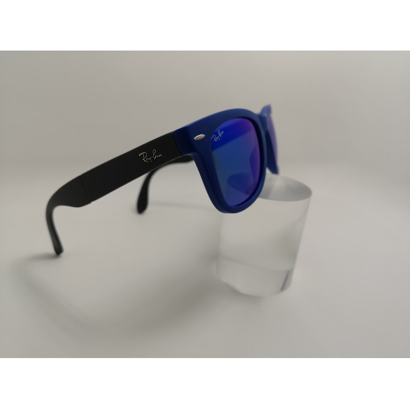Ray-Ban RB 4105 FOLDİNG GÜNEŞ GÖZLÜĞÜ - 3