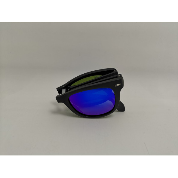 Ray-Ban RB 4105 FOLDİNG GÜNEŞ GÖZLÜĞÜ - 6