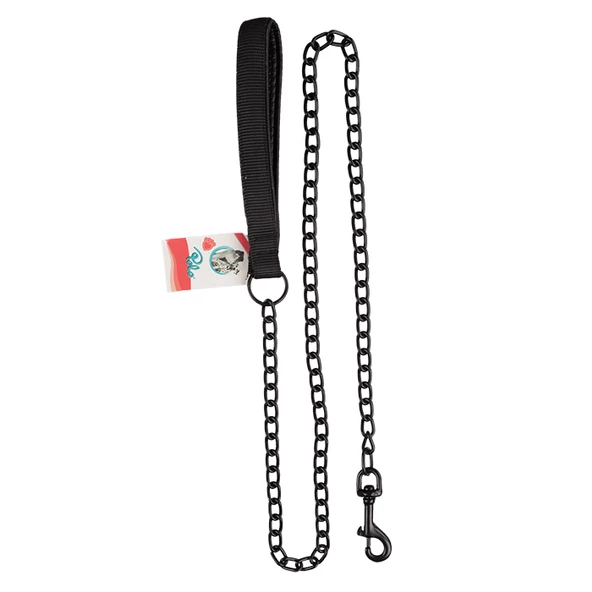 Sanlian SL101B-B Siyah Zincir Uzatma 3,0mm x 120cm
