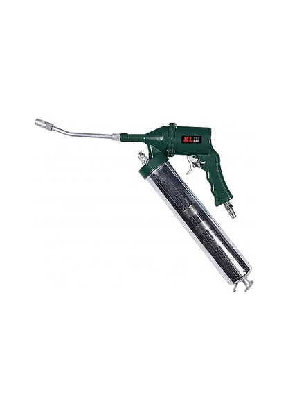 Klpro Klhv-843 Havalı Gres Tabancası
