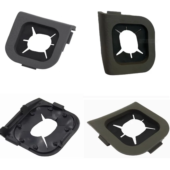 Yate10 Toyota Corolla-Auris Hız Kontrol-Sabitleme Kolu+Kapak - 5