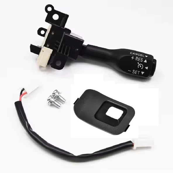 Yate10 Toyota Corolla-Auris Hız Kontrol-Sabitleme+Kapak - 2