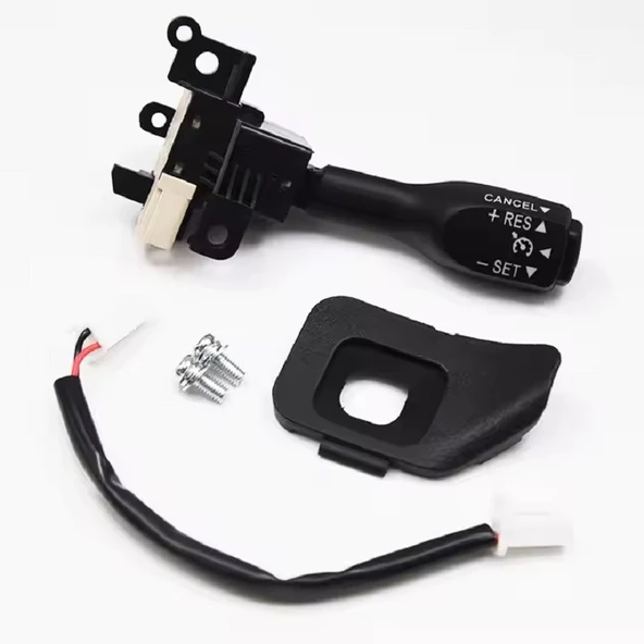 Yate10 Toyota Corolla-Auris Hız Kontrol-Hız Sabitleme Kolu - 2