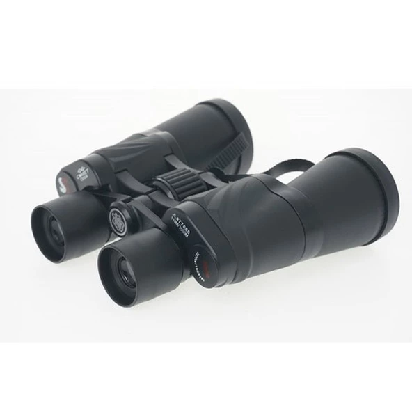 7X50 Av Dürbünü Güneş Filtreli Taşıma Çantalı 1000M/56M - 3
