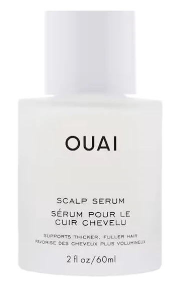 OUAI Scalp Serum - Saç Derisi İçin Bakım Serumu 60 ml ürün görseli 1
