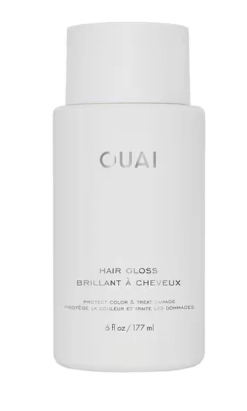 OUAI HAIR GLOSS - Işıltı Veren Saç Bakımı 177 ml ürün görseli 1