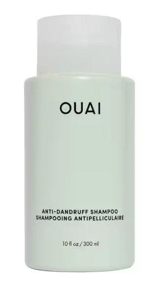 OUAI Anti-dandruff Shampoo - Kepek Önleyici Şampuan 300 ml