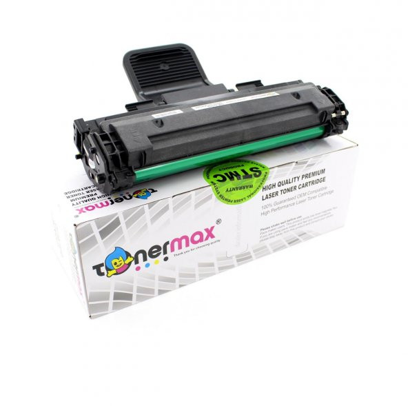 Samsung SCX-4521F Muadil Toneri / Samsung D119S - 6
