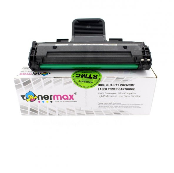 Samsung SCX-4521F Muadil Toneri / Samsung D119S - 7