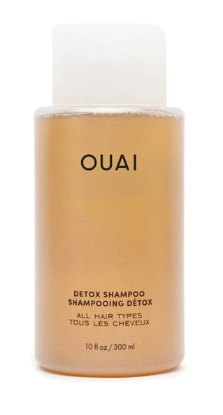 OUAI Detox Shampoo - Detoks Şampuanı 300 ml
