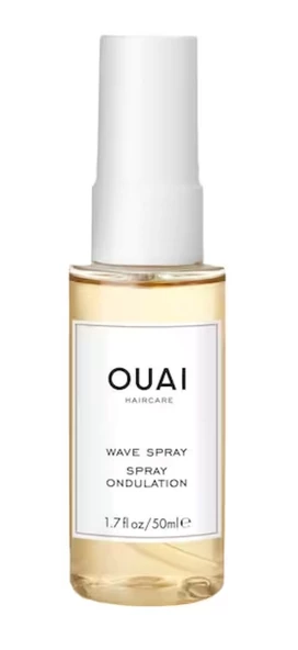 OUAI Wave Spray - Dalgalandırma Etkili Saç Spreyi 50 ml