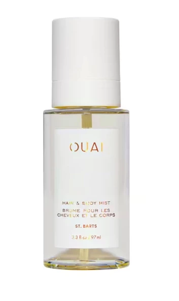 OUAI St Barts - Saç ve Vücut Spreyi 97 ml