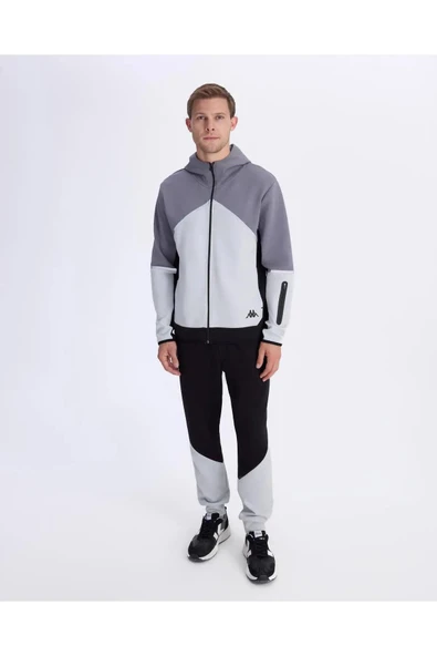 Kappa 382165WA9W Nisty Erkek Spor Ceket - 2