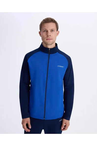 Kappa 382164WG5H Tenerife Erkek Spor Ceket