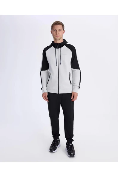 Kappa 351W3BWBCW Lacty Erkek Spor Ceket - 2